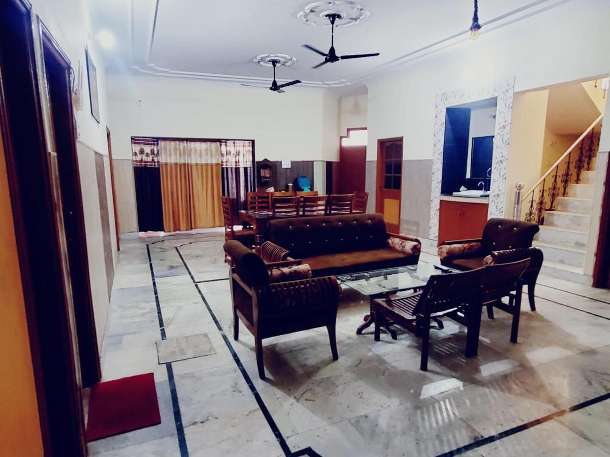Royal Estate Villa Amritsar Exterior foto