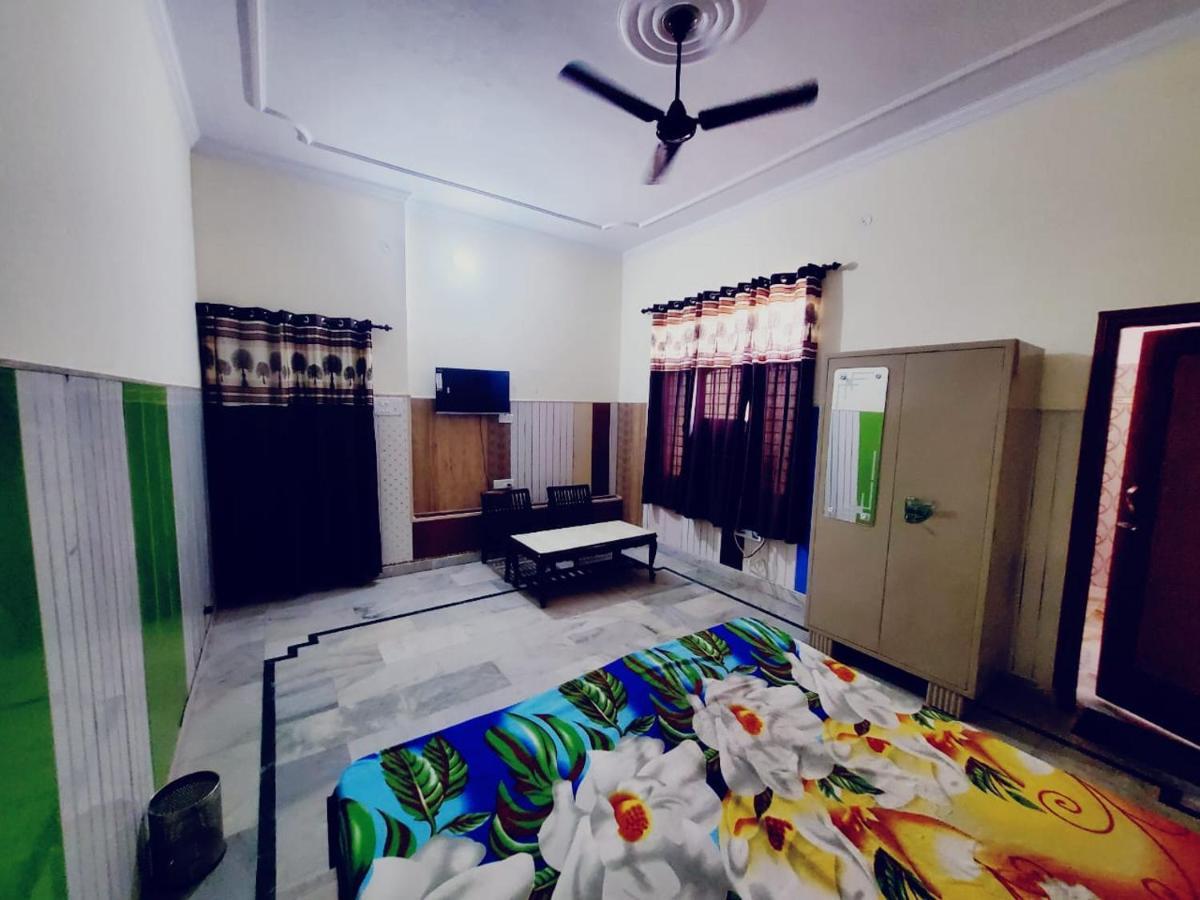 Royal Estate Villa Amritsar Exterior foto